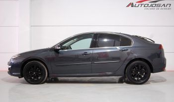 Renault Laguna 2.0 DCi Dynamique TomTom lleno