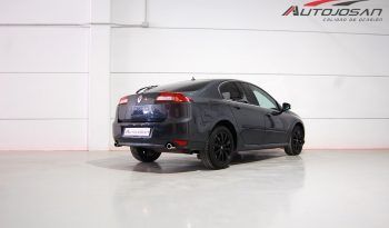 Renault Laguna 2.0 DCi Dynamique TomTom lleno
