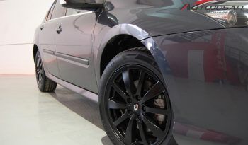 Renault Laguna 2.0 DCi Dynamique TomTom lleno