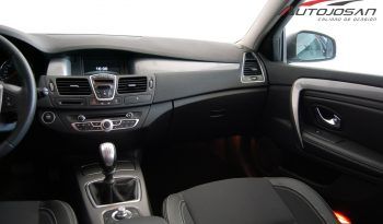 Renault Laguna 2.0 DCi Dynamique TomTom lleno