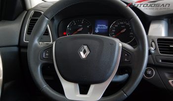 Renault Laguna 2.0 DCi Dynamique TomTom lleno