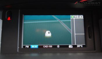 Renault Laguna 2.0 DCi Dynamique TomTom lleno