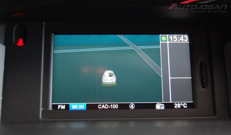 Renault Laguna 2.0 DCi Dynamique TomTom lleno