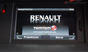 Renault Laguna 2.0 DCi Dynamique TomTom lleno