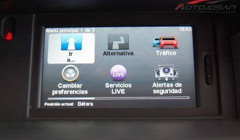 Renault Laguna 2.0 DCi Dynamique TomTom lleno
