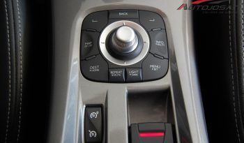 Renault Laguna 2.0 DCi Dynamique TomTom lleno