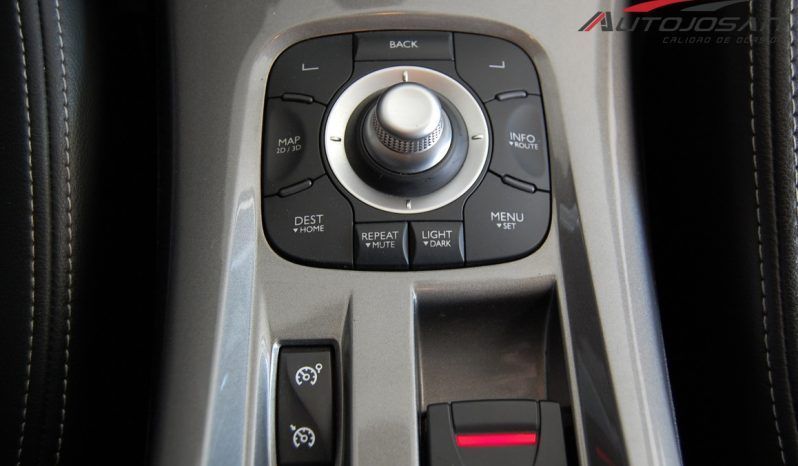 Renault Laguna 2.0 DCi Dynamique TomTom lleno