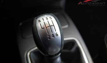 Renault Laguna 2.0 DCi Dynamique TomTom lleno