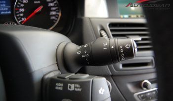 Renault Laguna 2.0 DCi Dynamique TomTom lleno