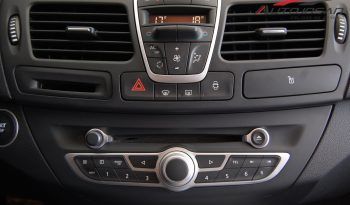 Renault Laguna 2.0 DCi Dynamique TomTom lleno