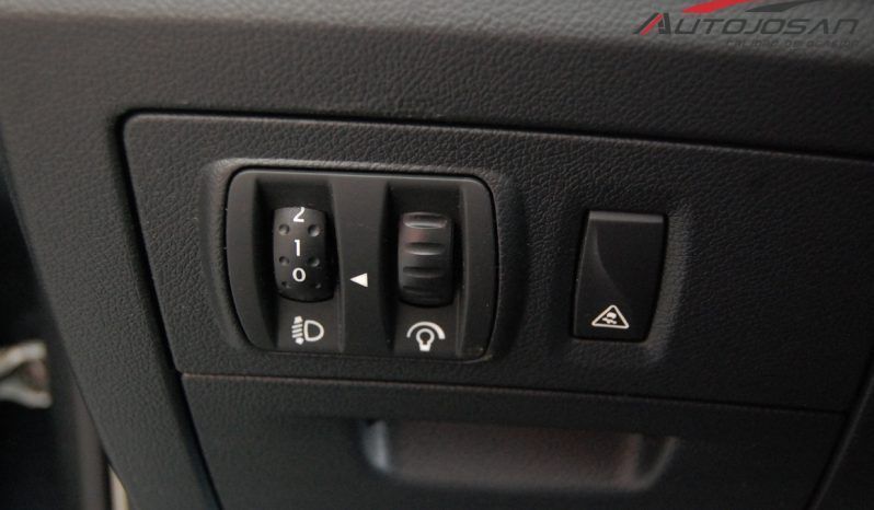 Renault Laguna 2.0 DCi Dynamique TomTom lleno