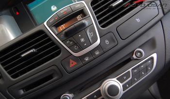 Renault Laguna 2.0 DCi Dynamique TomTom lleno