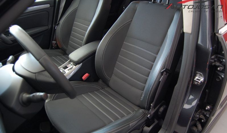 Renault Laguna 2.0 DCi Dynamique TomTom lleno