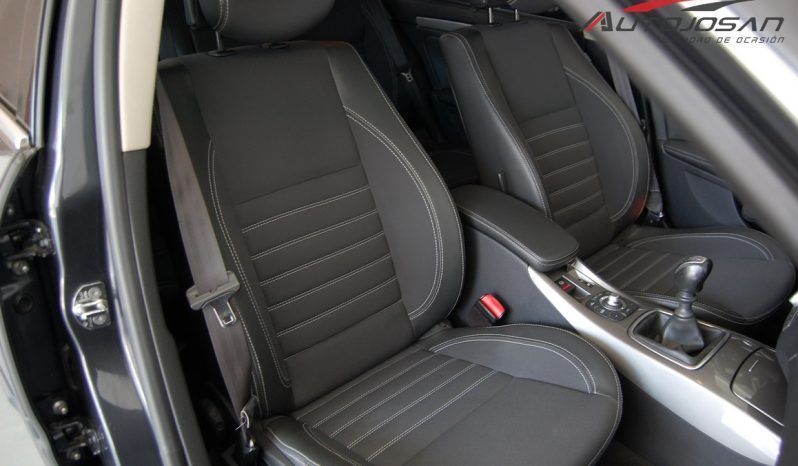 Renault Laguna 2.0 DCi Dynamique TomTom lleno