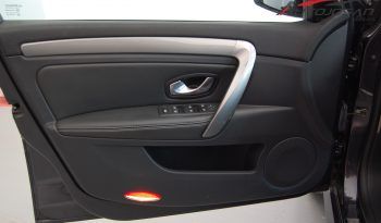Renault Laguna 2.0 DCi Dynamique TomTom lleno
