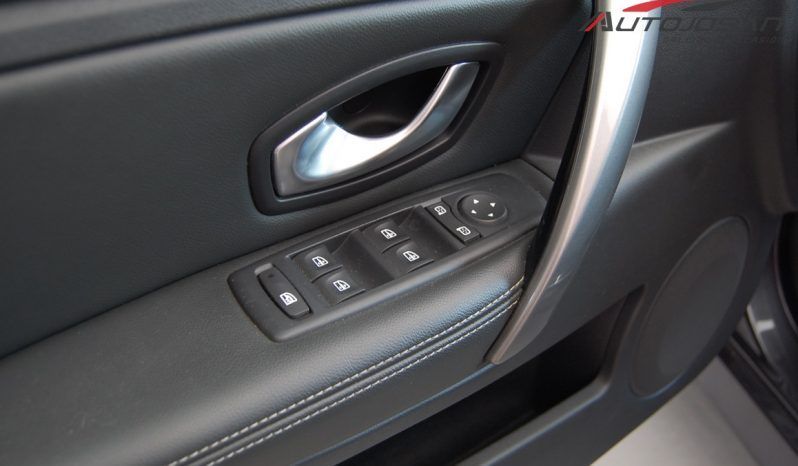 Renault Laguna 2.0 DCi Dynamique TomTom lleno