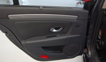 Renault Laguna 2.0 DCi Dynamique TomTom lleno