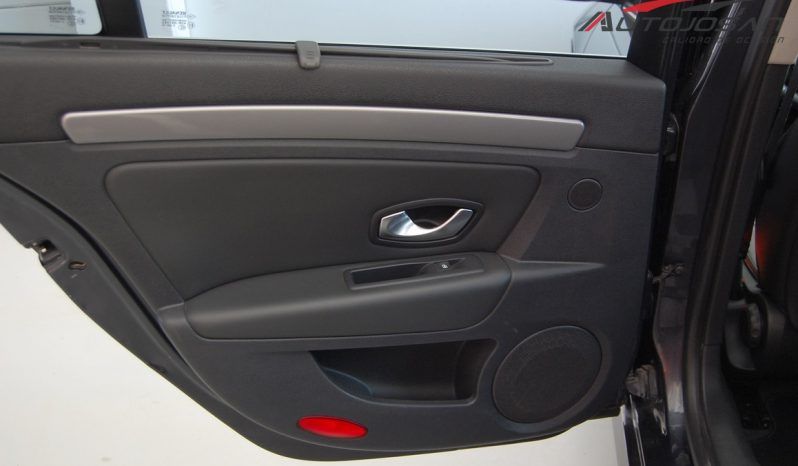 Renault Laguna 2.0 DCi Dynamique TomTom lleno