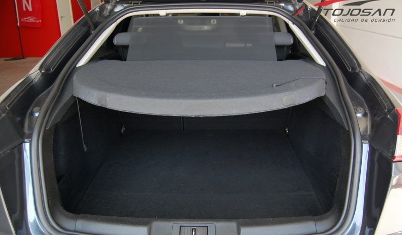 Renault Laguna 2.0 DCi Dynamique TomTom lleno