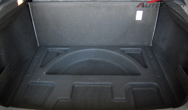 Renault Laguna 2.0 DCi Dynamique TomTom lleno