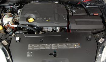 Renault Laguna 2.0 DCi Dynamique TomTom lleno