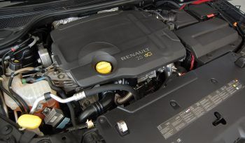 Renault Laguna 2.0 DCi Dynamique TomTom lleno