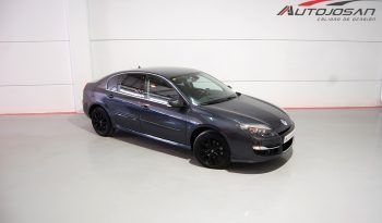 Renault Laguna 2.0 DCi Dynamique TomTom lleno