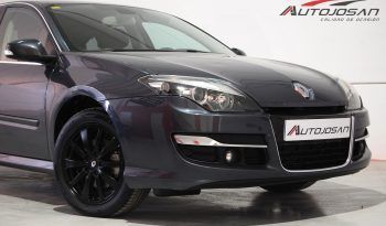 Renault Laguna 2.0 DCi Dynamique TomTom lleno