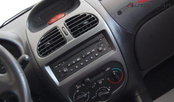 Peugeot 206 1.4i X-Line lleno