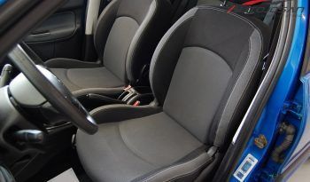 Peugeot 206 1.4i X-Line lleno
