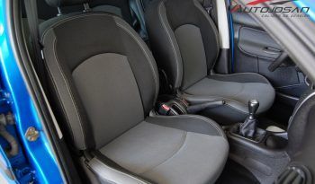 Peugeot 206 1.4i X-Line lleno