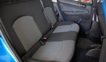 Peugeot 206 1.4i X-Line lleno