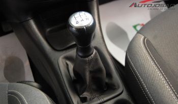 Peugeot 206 1.4i X-Line lleno