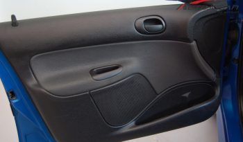 Peugeot 206 1.4i X-Line lleno