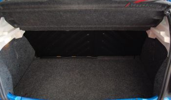 Peugeot 206 1.4i X-Line lleno