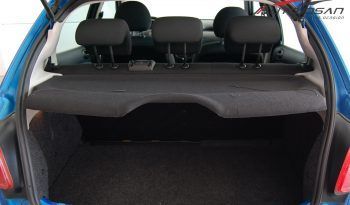 Peugeot 206 1.4i X-Line lleno