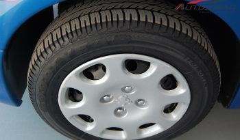 Peugeot 206 1.4i X-Line lleno