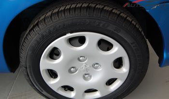 Peugeot 206 1.4i X-Line lleno
