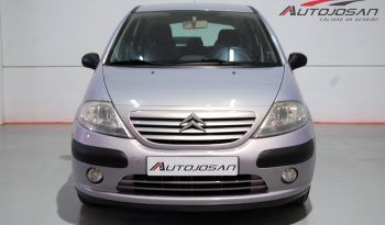 Citroën C3 1.4 HDi Magic lleno