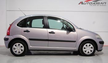 Citroën C3 1.4 HDi Magic lleno
