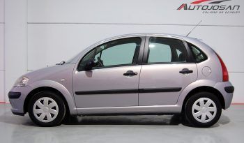 Citroën C3 1.4 HDi Magic lleno