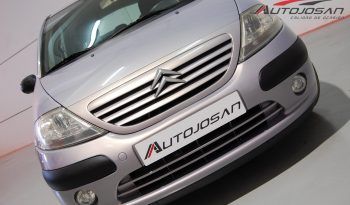 Citroën C3 1.4 HDi Magic lleno