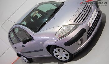 Citroën C3 1.4 HDi Magic lleno