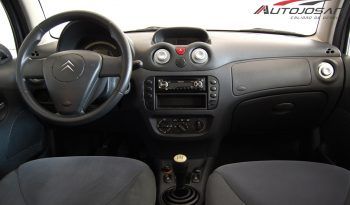 Citroën C3 1.4 HDi Magic lleno