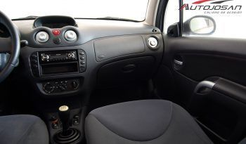 Citroën C3 1.4 HDi Magic lleno