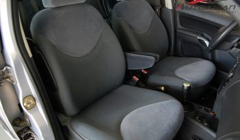 Citroën C3 1.4 HDi Magic lleno