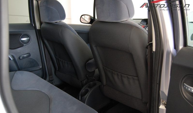 Citroën C3 1.4 HDi Magic lleno