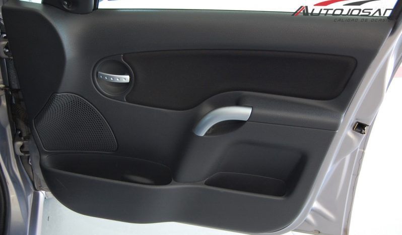 Citroën C3 1.4 HDi Magic lleno