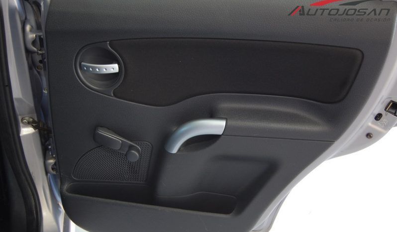 Citroën C3 1.4 HDi Magic lleno