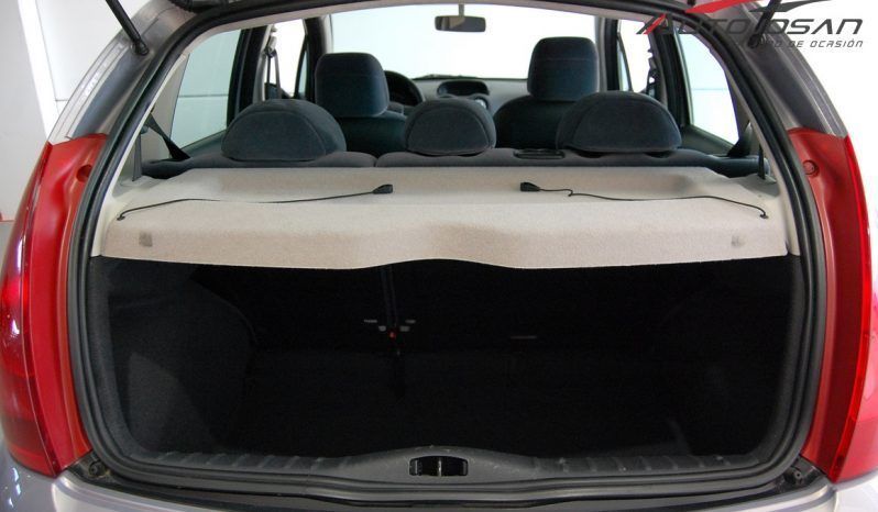 Citroën C3 1.4 HDi Magic lleno